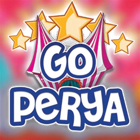 ONLINE SABONG: PlayPerya (GoPerya).